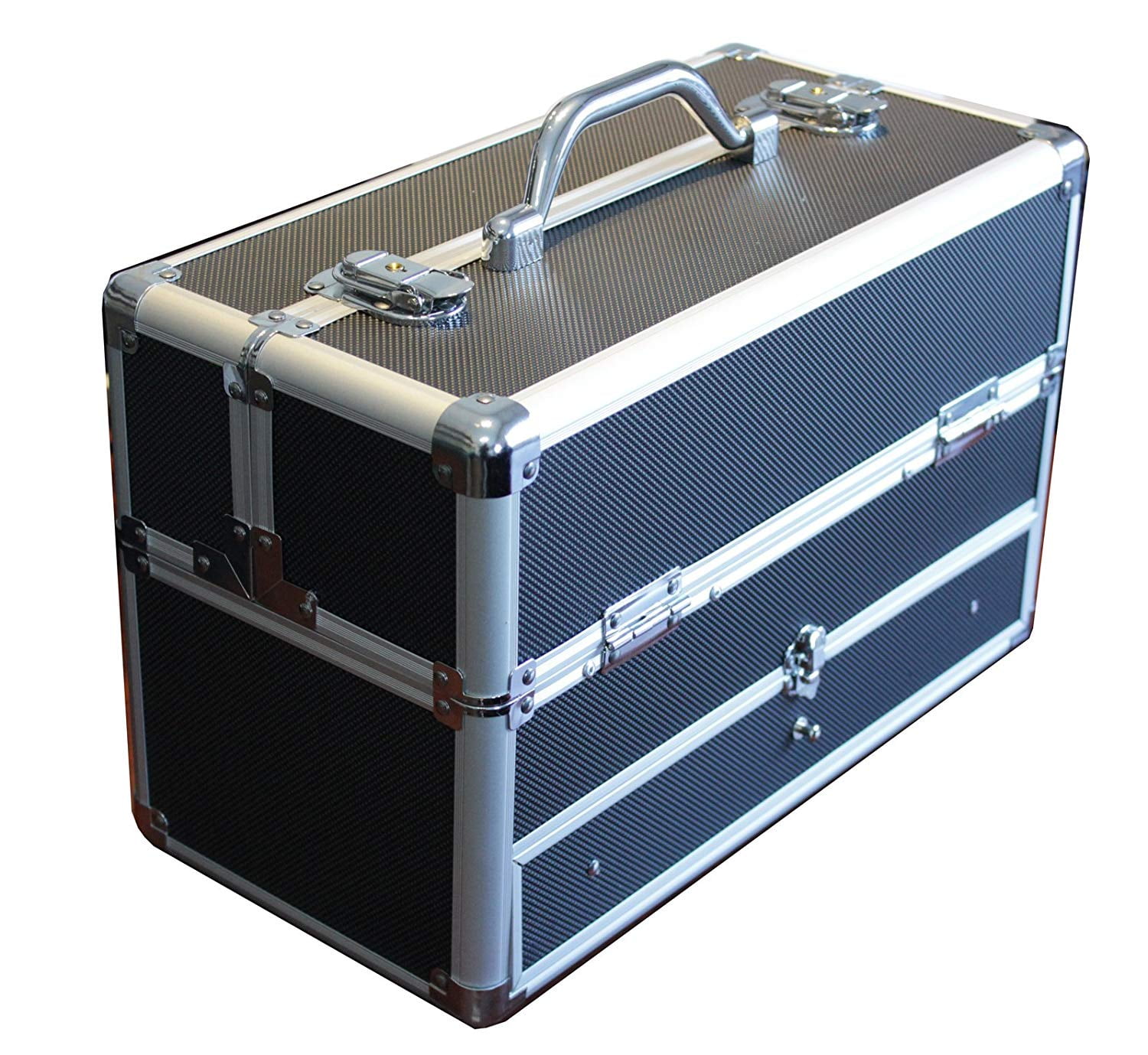 medium size makeup box