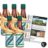 Underberg Natural Herb Bitters 5pk, .68oz./btl.