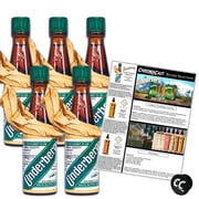 Underberg Natural Herb Bitters 5pk, .68oz./btl.