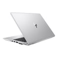 thumbnail image 3 of Restored HP EliteBook 840 G6 14" FHD Intel Core i5-8365U 1.6 GHz 16GB DDR4 256GB SSD Intel UHD Graphics 620 Windows 11 Pro Laptop, Silver (Refurbished), 3 of 4