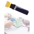 thumbnail image 2 of Módulo Pantalla OLED 4pcs 0.69 Pulgadas S 96*16 I2C Interfaz para Kits Bricolaje Blanco, 2 of 9