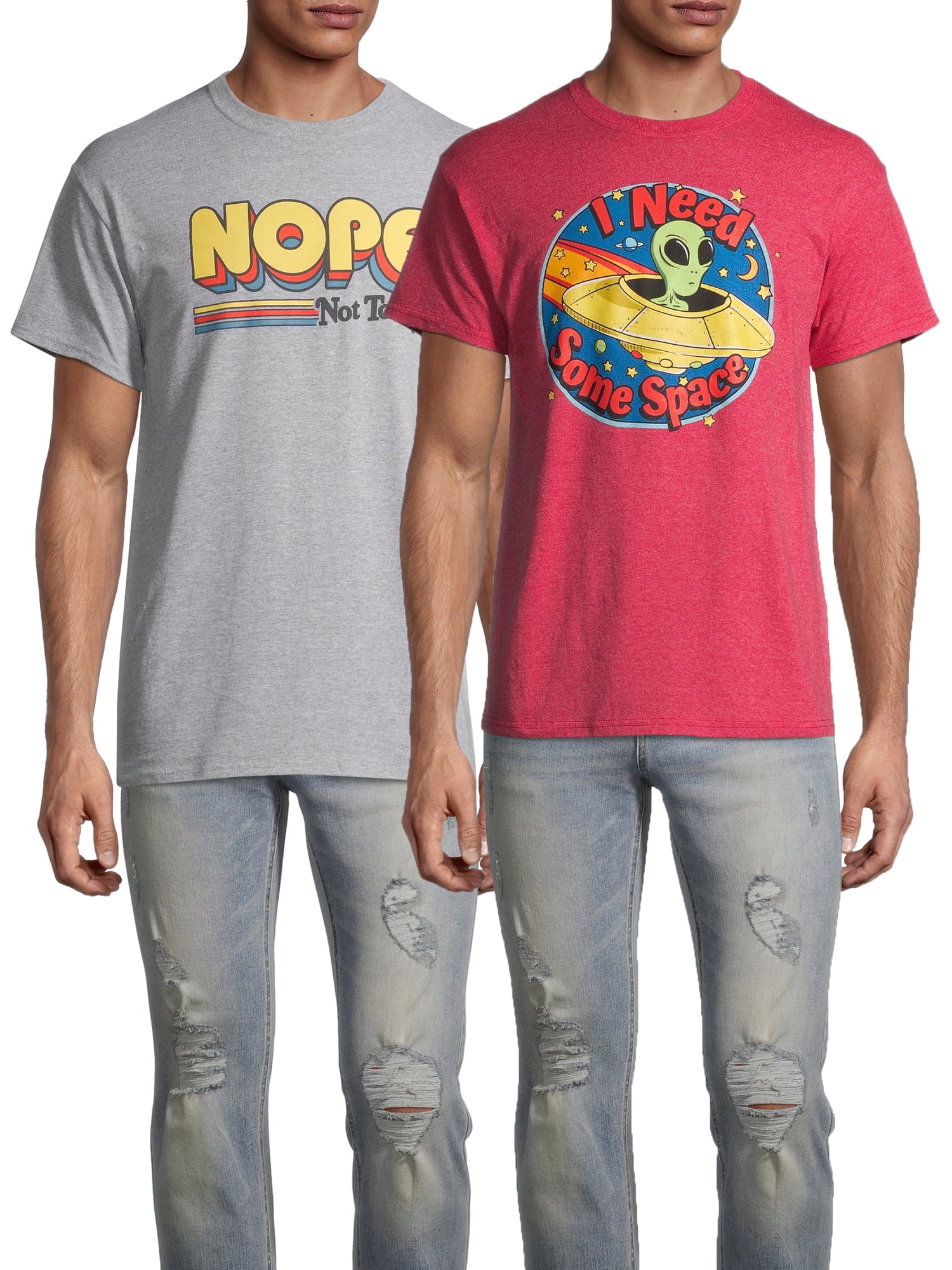 walmart space shirt