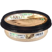 The Fresh Hummus Co. Roasted Garlic Hummus, 12 oz
