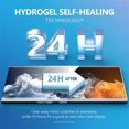 thumbnail image 2 of 4PCS Hydrogel Film For OPPO Find X6 Pro Screen Protector, 2 of 2