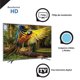 thumbnail image 4 of TV JVC 24 Pulgadas 720p HD LED SI24H, 4 of 4