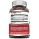 thumbnail image 2 of Amazing Nutrition CLA Ácido Linoleico Quemador Grasa 1000mg, 2 of 3