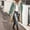 Teal, variant on SwiftWear Women's Warm Long Winter Coat Oversized Double Sided Wear Zip Front Hood Sherpa Lined Jacket with Pockets, Casual Outerwear for Cold Weather