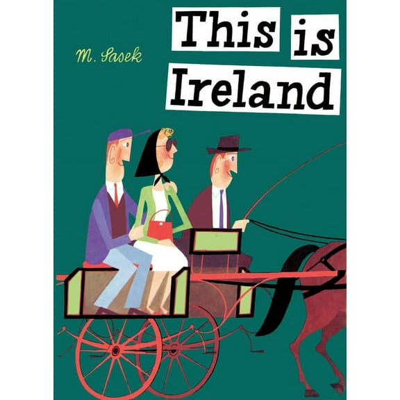 This Is . . . This Is Ireland, (Hardcover)