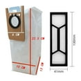 thumbnail image 2 of Chendee Replacement Filter Dust Bag Kit For Eufy S1 Pro Vacuum Cleaner Spare Parts,B, 2 of 5