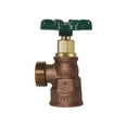 thumbnail image 3 of ARROWHEAD BRASS & PLUMBING 222LF 1/2" FPT Boiler Drain, 3 of 5