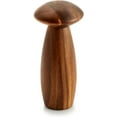 thumbnail image 3 of CONTOUR PEPPER MILL  Medium  by Nambe, 3 of 3