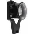 thumbnail image 3 of For Ford Focus 2005-2007 Fog Light Assembly Driver Side CAPA Certified FO2592218C, 3 of 4