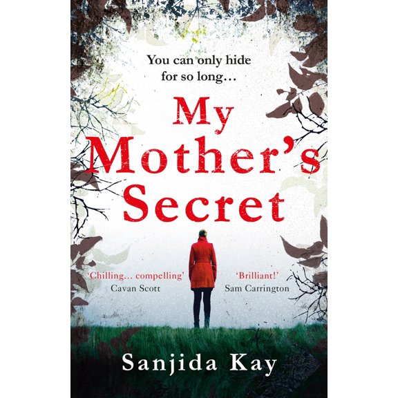 My Mother's Secret (Paperback)