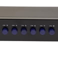thumbnail image 3 of Xuanheng AV Switch Box Switcher 8 Way Connection Stereo Audio Video Composite Selection, 3 of 8