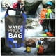 thumbnail image 4 of Bolsa flotante de agua Bolsa de rafting a la deriva de PVC inflable impermeable portátil suave para acampar al aire libre Hugtrwg Para estrenar, 4 of 8