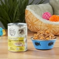thumbnail image 2 of Special Kitty Cheese & Turkey Flavor Gravy Wet Cat Food for Adult, 13 oz. Can, 2 of 11