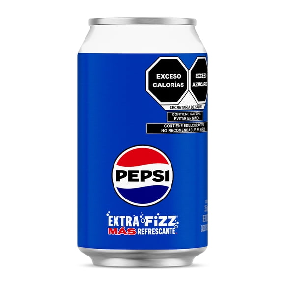 Refresco Pepsi regular 355 ml