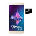 thumbnail image 1 of Celular Lenovo Vibe K5 Note 32gb 4GB Dual Sim más Micro SD 32GB, 1 of 4