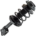 thumbnail image 6 of TRQ Front Loaded Complete Strut Spring Assembly Sway Bar Link Kit for Forester SCA67048 Fits select: 2006-2008 SUBARU FORESTER, 6 of 6