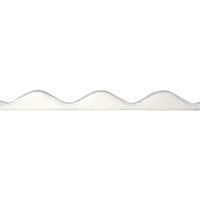 Tuftex 022143 3 ft. Round Foam Strip- 5 Pack