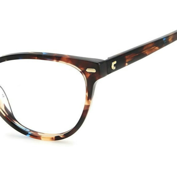 Eyeglasses CARRERA 3020 JBW Blue Havana