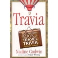 thumbnail image 1 of Pre-Owned Travia: The Ultimate Book of Travel Trivia (Paperback) 1887140751 9781887140751, 1 of 1