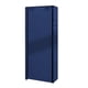 thumbnail image 2 of Mueble Zapatera Armario Organizador Repisa Armable Multiusos Color Azul, 2 of 4