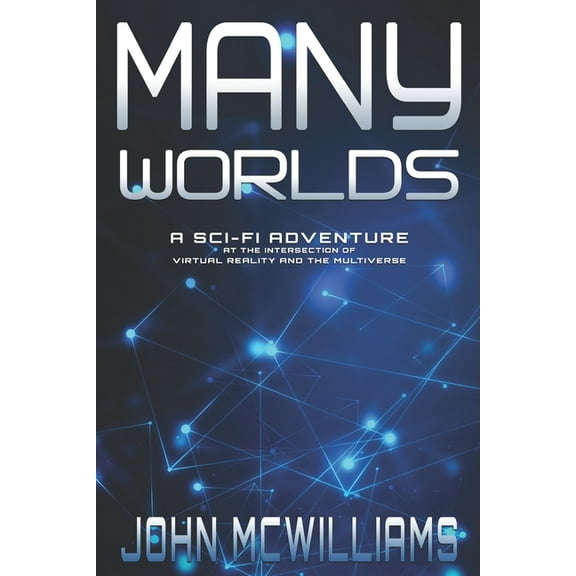 Many Worlds (Lauren Madison and Ellis Cole)