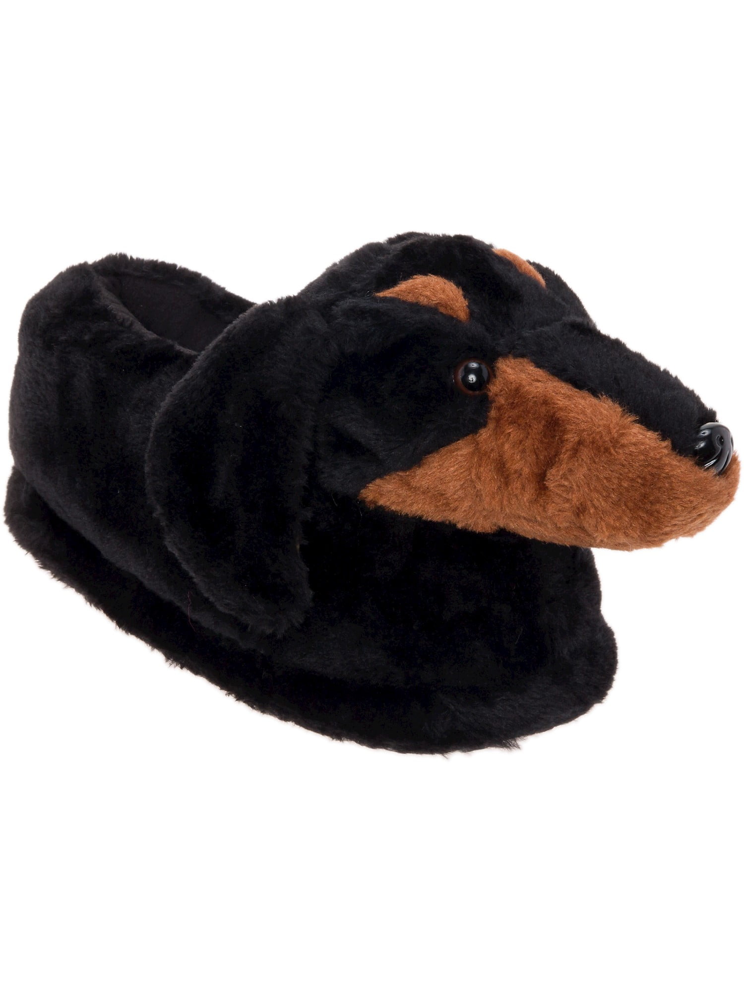 dachshund slippers for adults