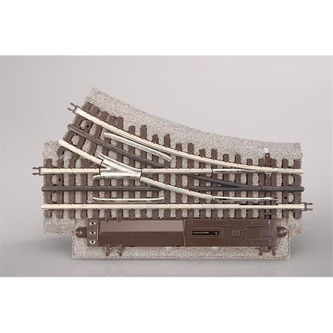 Atlas O ATO66076 36 Right O Scale Model Train Track Roadbed