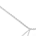 thumbnail image 2 of ZTTD Rhinestone Body Jewelry Leg Thigh Chain for Women Girls Body Jewelry Accessories, 2 of 3