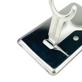 thumbnail image 4 of Peggybuy Electric Soldering Iron Stand Holder Small Portable High Temperature Resistance, 4 of 7