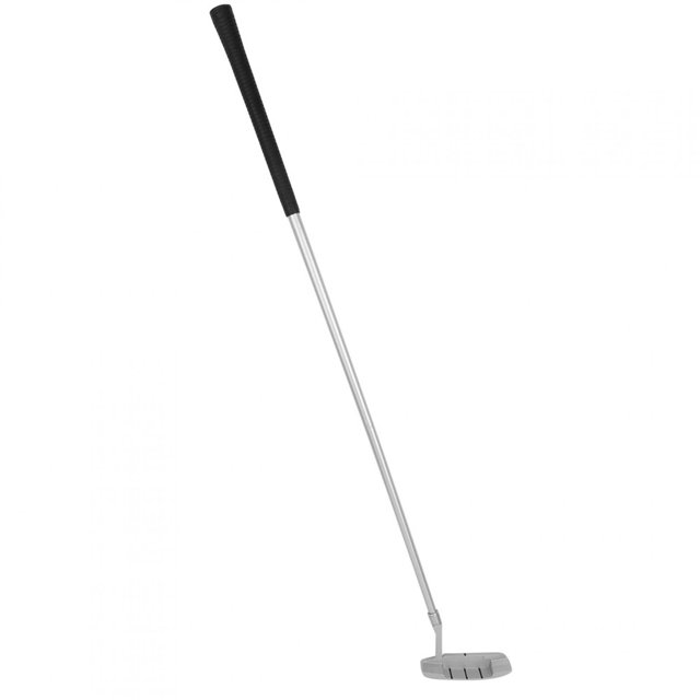 Putter de golf Club de golf Club de entrenamiento de golf Club de golf plegable Club de golf portátilPutter de golf Mgaxyff No