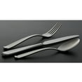 Oneida Parkdale 20Piece Silverware Set, StainlessSteel, Service for 4