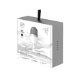 thumbnail image 3 of "Micrófono Razer Seiren Mini Stream Podcast Color Mercury blanco ", 3 of 4