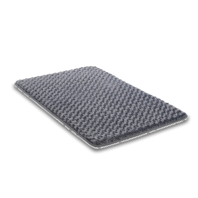Cama para perros WAYIMPRESS XXL de espuma de alta resiliencia para jaula