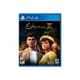 thumbnail image 1 of Shenmue III - PlayStation 4, 1 of 3