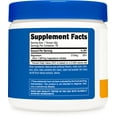 thumbnail image 4 of Nutricost Magnesium Citrate Powder (Peach Mango, 250 Grams) - Non-GMO Supplement, 4 of 5