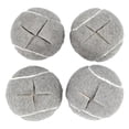 thumbnail image 3 of 4 fundas para patas de muebles, protectores para patas de taburete, sin rayones, protección para el suelo. Gris, 3 of 9