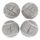 thumbnail image 3 of 4 fundas para patas de muebles, protectores de suelo, antiarañazos. Gris, 3 of 9