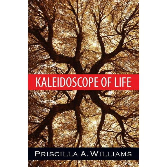 Kaleidoscope of Life, (Paperback)