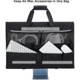thumbnail image 3 of Étui de Transport Compatible 24 Imac pour Ordinateur de Bureau, Sac de Rangement Protecteur Compatible avec Moniteur Imac avec Poignée de Transport Compatible 24 Pouces, 3 of 5