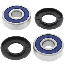 All Balls Front Wheel Bearing Kit 25-1387 for Kawasaki VN 800 A Vulcan 95-05