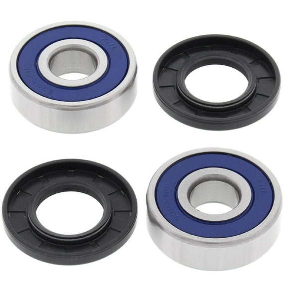 All Balls Wheel Bearing & Seal Kit (25-1387)