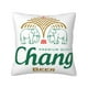 thumbnail image 1 of Fundas de almohada de terciopelo Chang Beer, fundas de almohada decorativas suaves y acogedoras con cremallera oculta para dormitorio, sofá, sillón, funda de almohada de terciopelo, 1 of 8