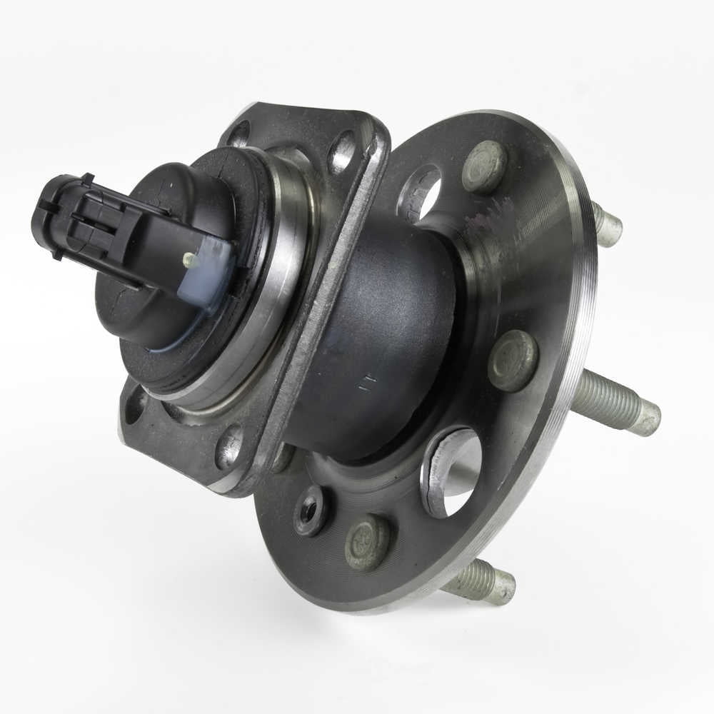Schaeffler 102270 Wheel Bearing - Generation 3