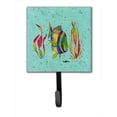 thumbnail image 1 of Carolines Treasures 8530SH4 Tropical Fish Leash Holder Or Key Hook, 1 of 1