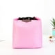 thumbnail image 1 of Bolsa Térmica Pequeña para El Almuerzo con Cremallera, Mini Nevera Portátil, Bolsa de Compras, Bolsa Térmica, Bolsa de Picnic, Bolsa de Almuerzo para El Trabajo, La Escuela y El Aire Libre., 1 of 5