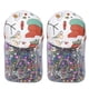 thumbnail image 5 of Alfiler de perlas para coser, accesorios de costura DIY portátiles fáciles de almacenar con botella de alfiletero para decoración de costura, 5 of 12