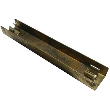 

Stainless Steel Miscellaneous Repair Part Replacement for Select Calise and Out